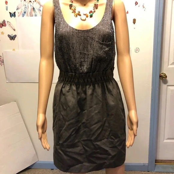 J.Crew Dress Size 4 - Picture 1 of 4